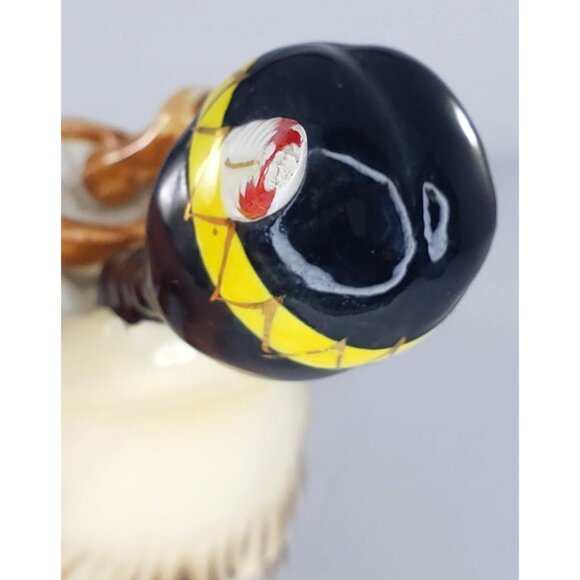 Josef Originals America Little Internationals Series Native American Figurine - Picture 7 of 10